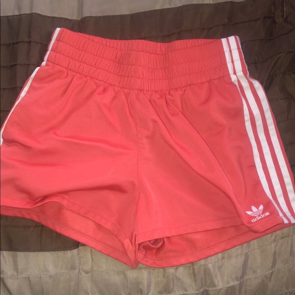adidas shorts - Picture 1 of 2